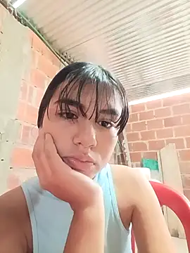 Snapshot of triana-hot18 chatting on 01/15/26, 12:21 triana-hot18 online show from 01/15/26, 12:21