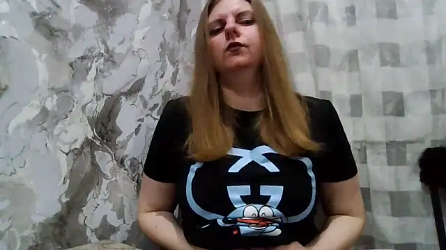 DarkRose0104 online show from 02/27/26, 07:47