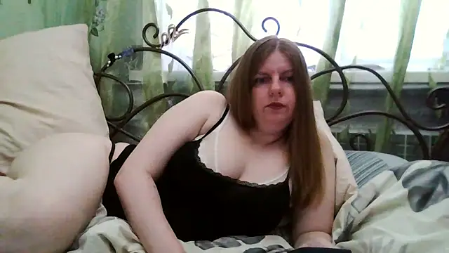 DarkRose0104 online show from 05/31/26, 06:31