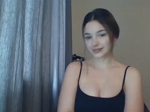 EvelineMagnetic online show from 03/31/26, 02:17