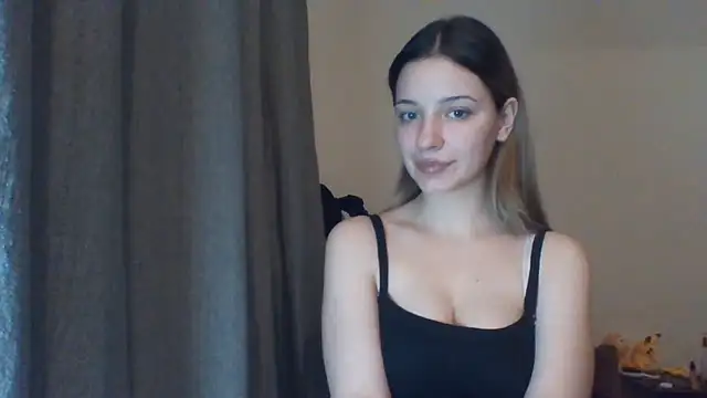 EvelineMagnetic online show from 06/02/26, 08:33