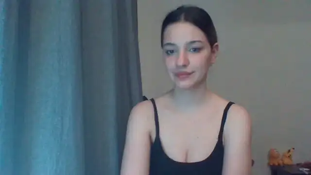 EvelineMagnetic online show from 06/09/26, 08:31