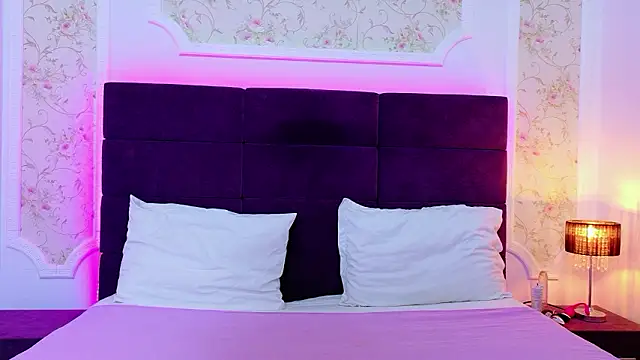 EvelinHill online show from 02/04/26, 05:02