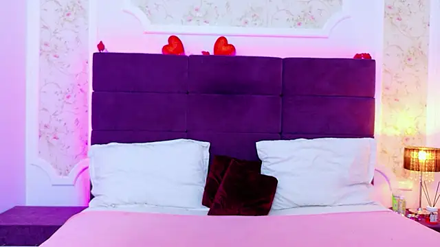 EvelinHill online show from 02/23/26, 05:05