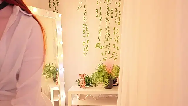 GraceYork online show from 02/04/26, 02:01