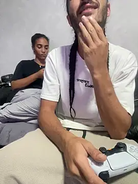 Brandy Mr-Whiskers online show from 02/16/26, 06:15