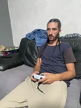 Brandy Mr-Whiskers online show from 02/17/26, 07:09