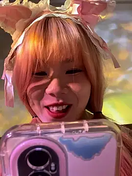 xiaoyubabyz online show from 01/12/26, 03:12