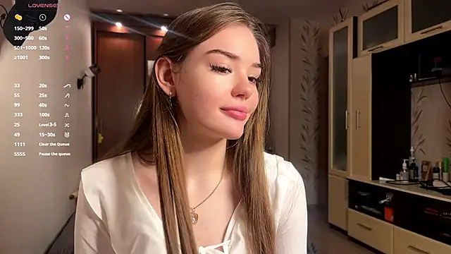 LubaSeirers online show from 02/07/26, 02:54