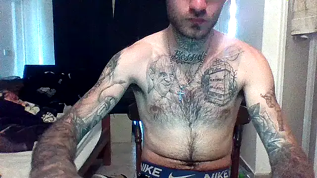 jacobsex221 online show from 02/22/26, 11:31