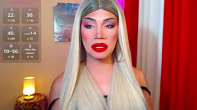 deliciousClaire online show from 01/12/26, 06:24