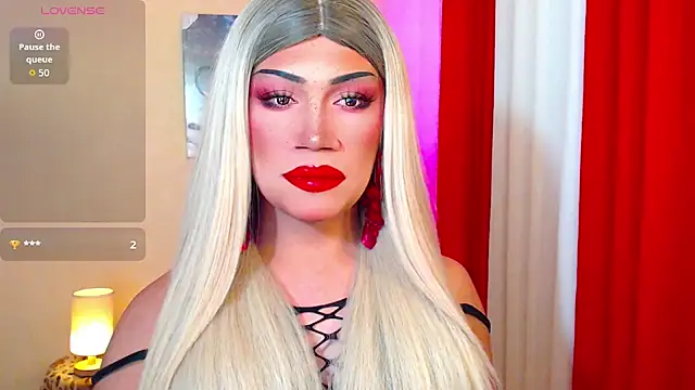 deliciousClaire online show from 01/13/26, 06:35