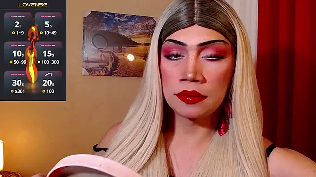 deliciousClaire online show from 01/19/26, 07:23