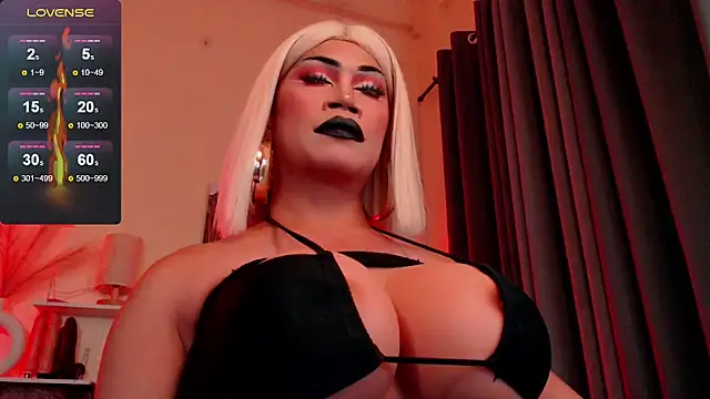 deliciousClaire online show from 04/21/26, 07:28
