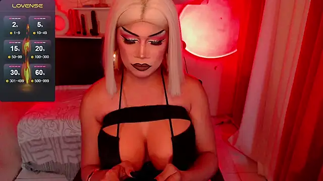 deliciousClaire online show from 05/04/26, 08:38