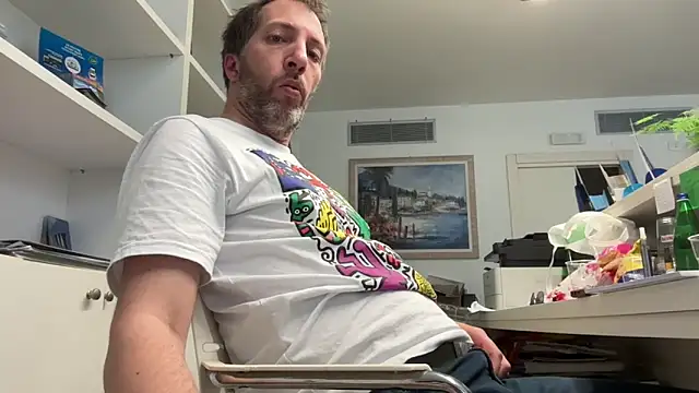 Virtu3108 online show from 04/18/26, 10:08