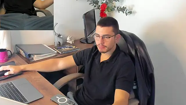 Snapshot of Jay_Grip chatting on 02/24/26, 01:31 Jay Grip online show from 02/24/26, 01:31