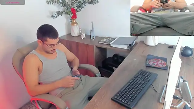 Snapshot of Jay_Grip chatting on 02/26/26, 12:59 Jay Grip online show from 02/26/26, 12:59