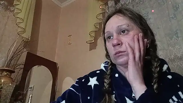 Norma Wall online show from 01/17/26, 05:16