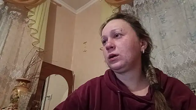 Norma Wall online show from 02/25/26, 06:17