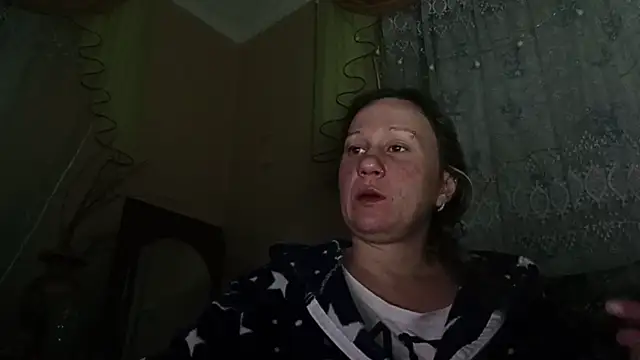 Norma Wall online show from 03/04/26, 11:11