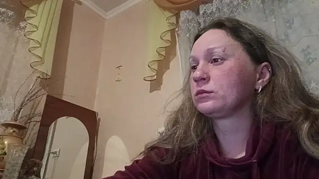 Norma Wall online show from 03/08/26, 07:39