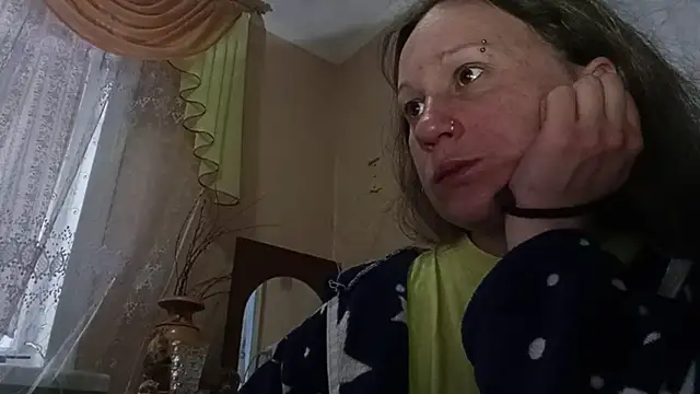 Norma Wall online show from 03/10/26, 04:06