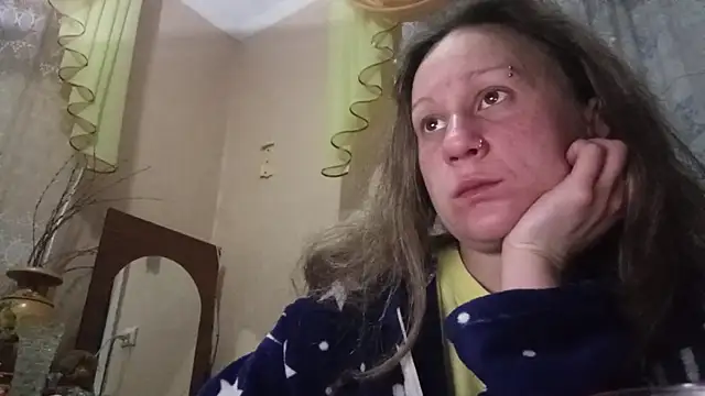 Norma Wall online show from 03/11/26, 01:55