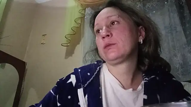 Norma Wall online show from 03/13/26, 02:40