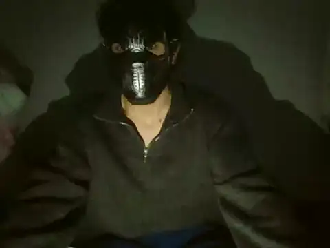 eyelessmage  online show from 03/11/26, 05:52