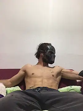 eyelessmage  online show from 03/14/26, 06:35