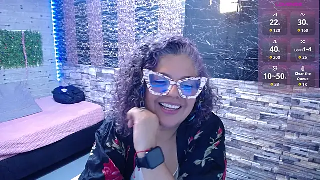 Snapshot of mia_pazzi chatting on 01/11/26, 09:25 mia pazzi online show from 01/11/26, 09:25