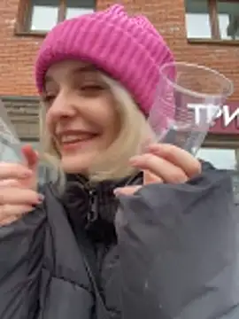 aka Blonde online show from 02/09/26, 04:05