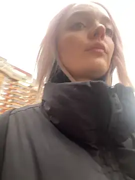 aka Blonde online show from 03/28/26, 11:32