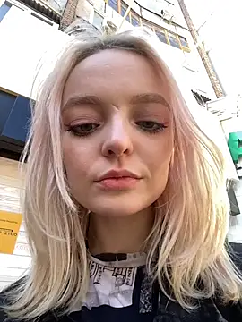 aka Blonde online show from 05/16/26, 10:36
