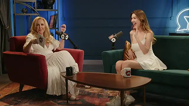 hollyrandall online show from 04/16/26, 09:26