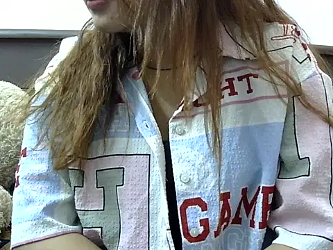 AngelAnaya018 online show from 02/08/26, 04:32