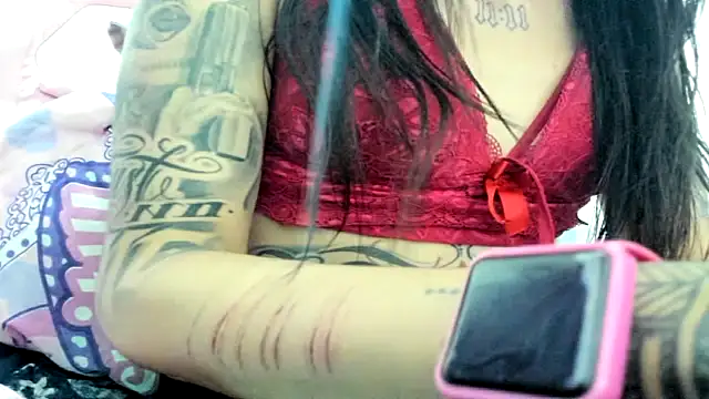 jenniferbodys online show from 04/03/26, 11:47