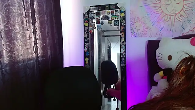 kittymiauu444 online show from 02/09/26, 03:16