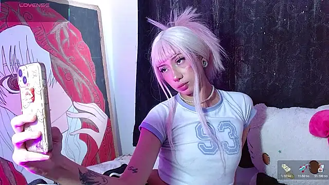 kittymiauu444 online show from 02/24/26, 04:49