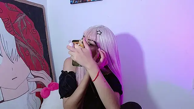 kittymiauu444 online show from 02/28/26, 02:07