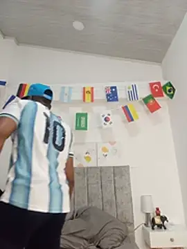 Dante Knox online show from 06/19/26, 11:47
