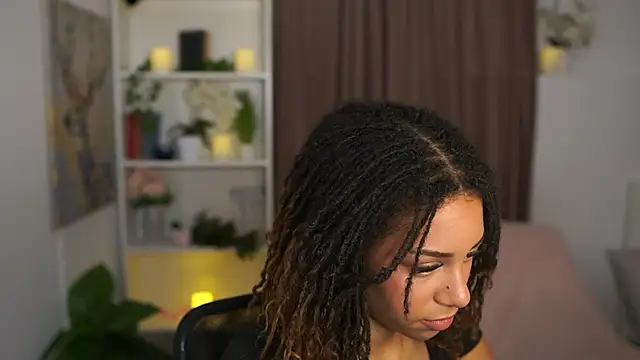 Cedaya544 online show from 01/13/26, 11:37