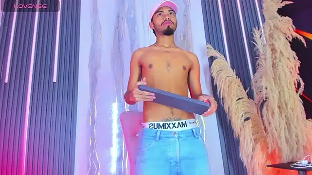 Baby sexdemon online show from 02/02/26, 08:07