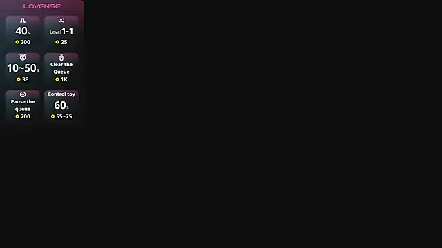 Natalye 23 online show from 02/09/26, 03:10