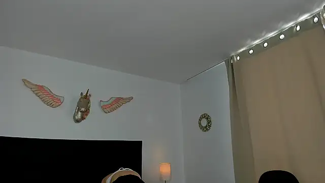 Natalye 23 online show from 03/24/26, 05:51