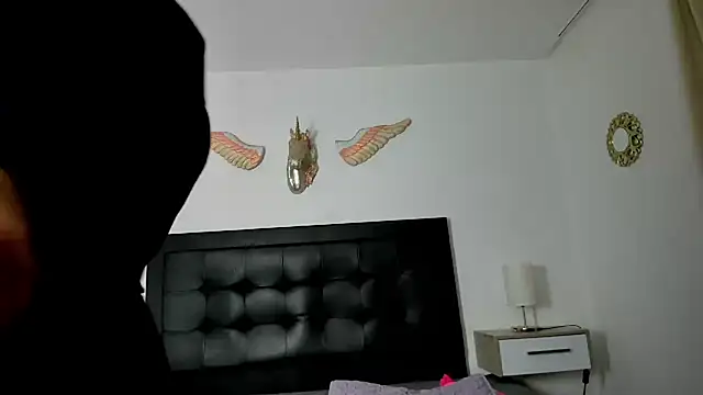 Natalye 23 online show from 03/26/26, 03:12