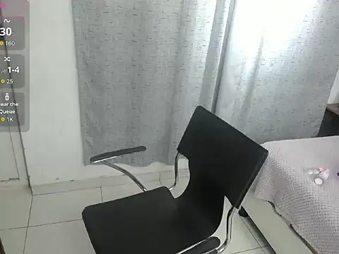 miss charlott 18 online show from 03/06/26, 12:34