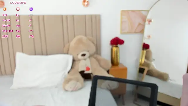  seelena online show from 02/13/26, 02:02