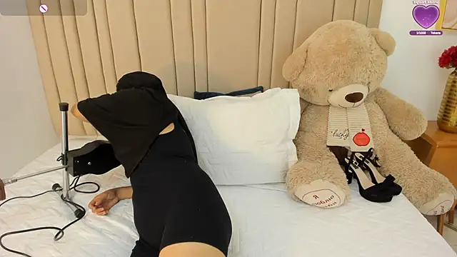  seelena online show from 03/08/26, 03:43